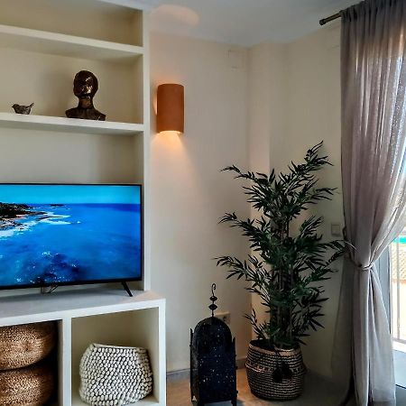 Happy Holiday Apartment Javea , 2 Bed 2 Bath , Seaview Airco Wifi Екстер'єр фото