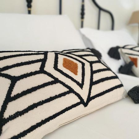 Happy Holiday Apartment Javea , 2 Bed 2 Bath , Seaview Airco Wifi Екстер'єр фото